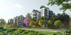 Jervois Mansion (D10), Apartment #533773441